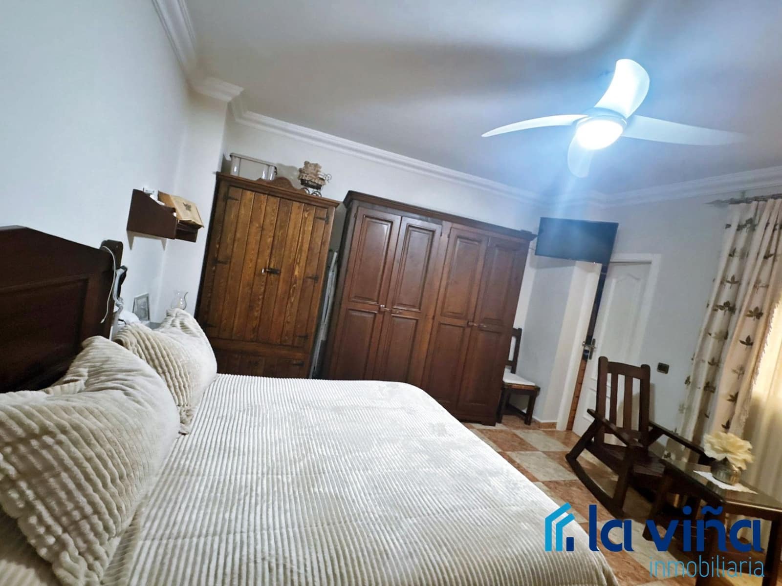 3 sypialnia Mieszkanie na sprzedaż w Alameda - 125 000 € (Ref: 9691478)