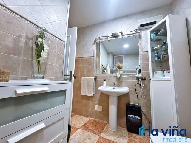 3 Zimmer Wohnung zu verkaufen in Alameda - 125.000 € (Ref: 9691478)