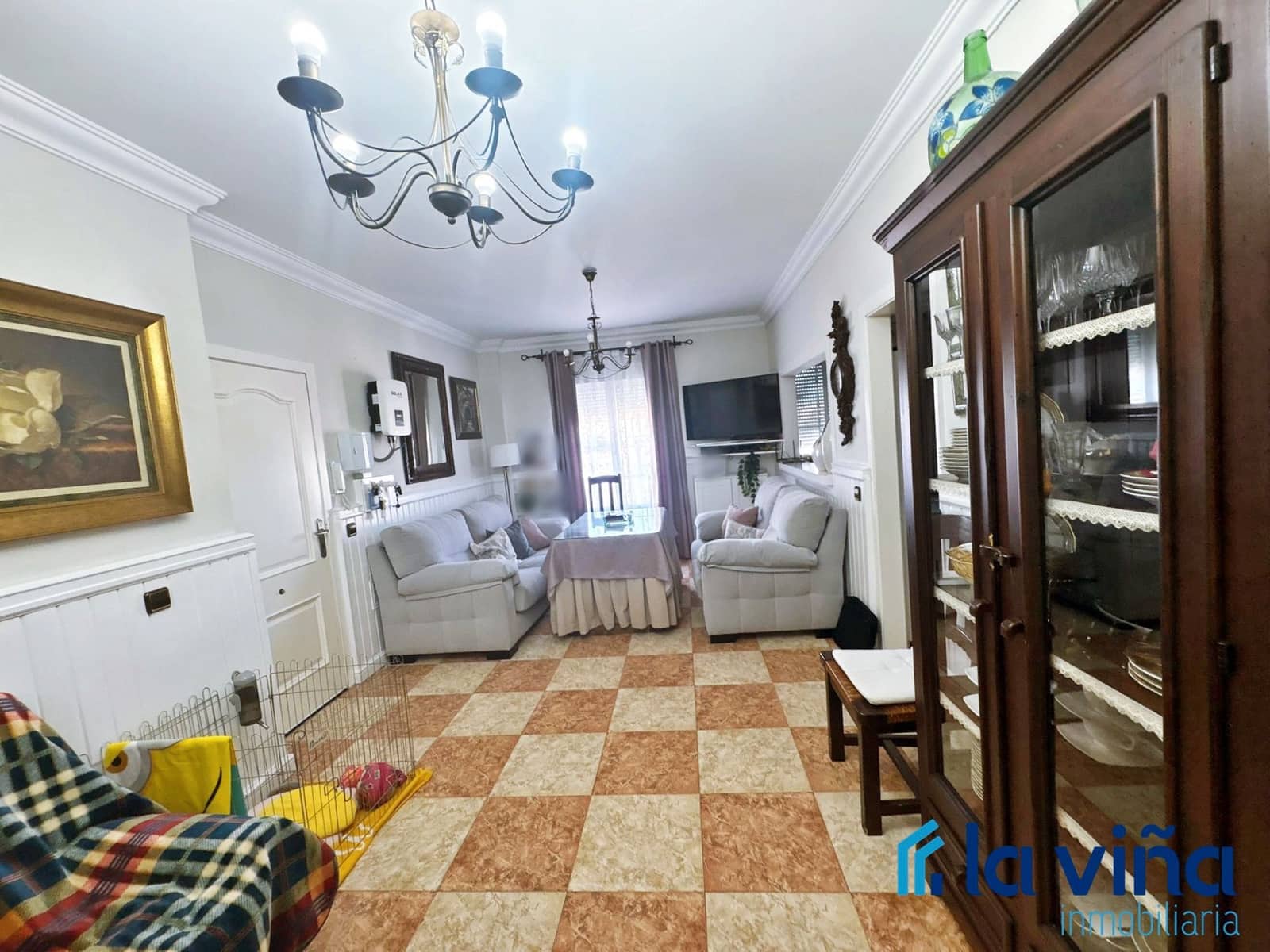 3 sypialnia Mieszkanie na sprzedaż w Alameda - 125 000 € (Ref: 9691478)