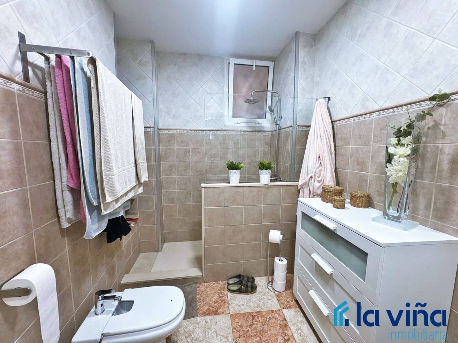 3 sypialnia Mieszkanie na sprzedaż w Alameda - 125 000 € (Ref: 9691478)