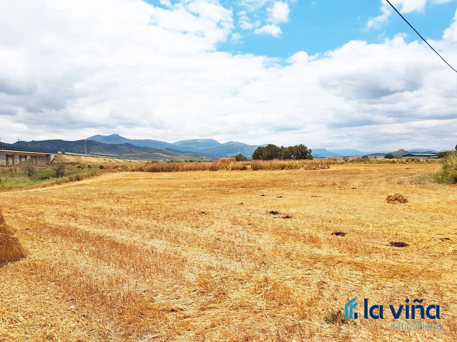 Mark till salu i Antequera - 70 000 € (Ref: 9691479)