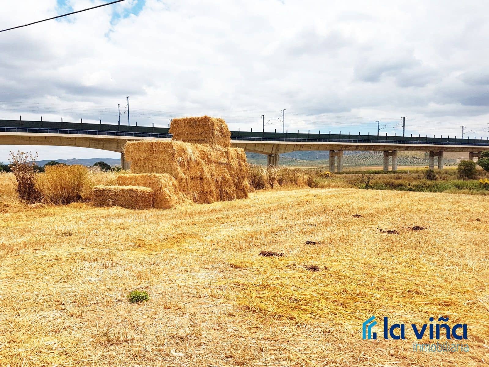 Mark till salu i Antequera - 70 000 € (Ref: 9691479)