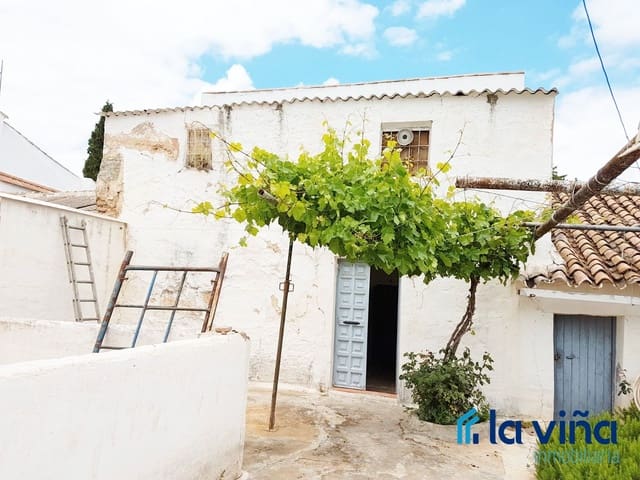 Casa in vendita in Antequera - 126.000 € (Rif: 9696777)