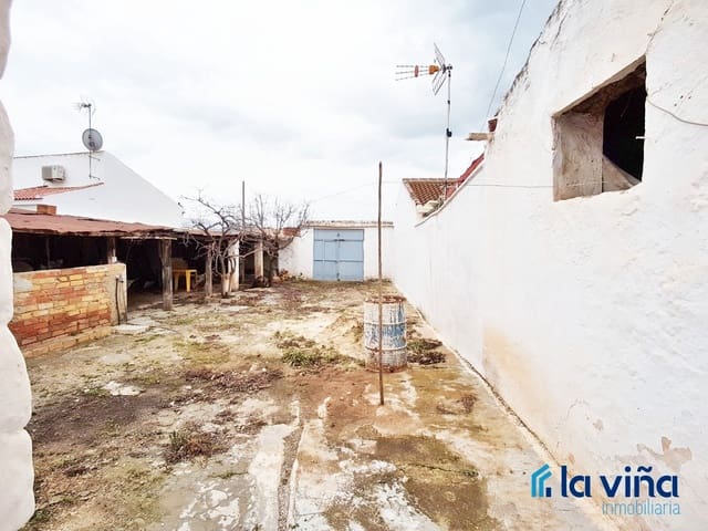 Casa in vendita in Antequera - 126.000 € (Rif: 9696777)