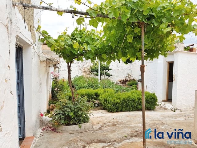 Casa in vendita in Antequera - 126.000 € (Rif: 9696777)