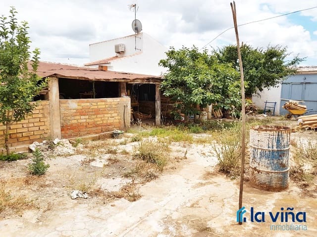 Casa in vendita in Antequera - 126.000 € (Rif: 9696777)