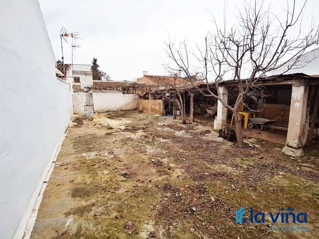 Casa in vendita in Antequera - 126.000 € (Rif: 9696777)