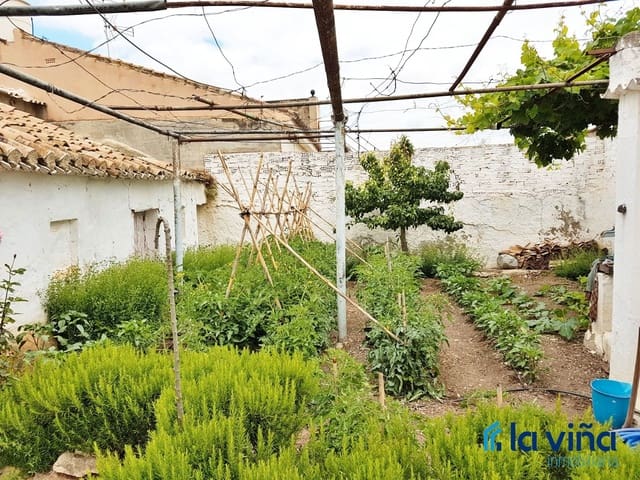 Casa in vendita in Antequera - 126.000 € (Rif: 9696777)