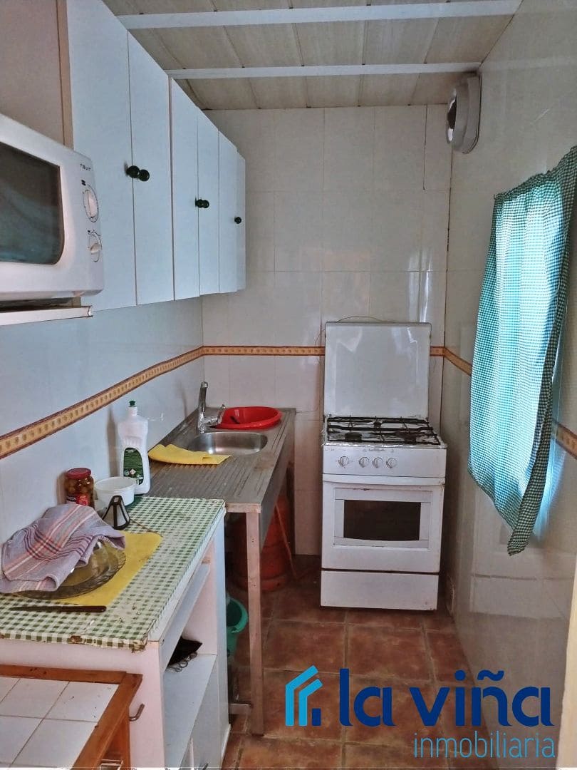 3 soverom Villa til salgs i Antequera - € 140 000 (Ref: 9696778)