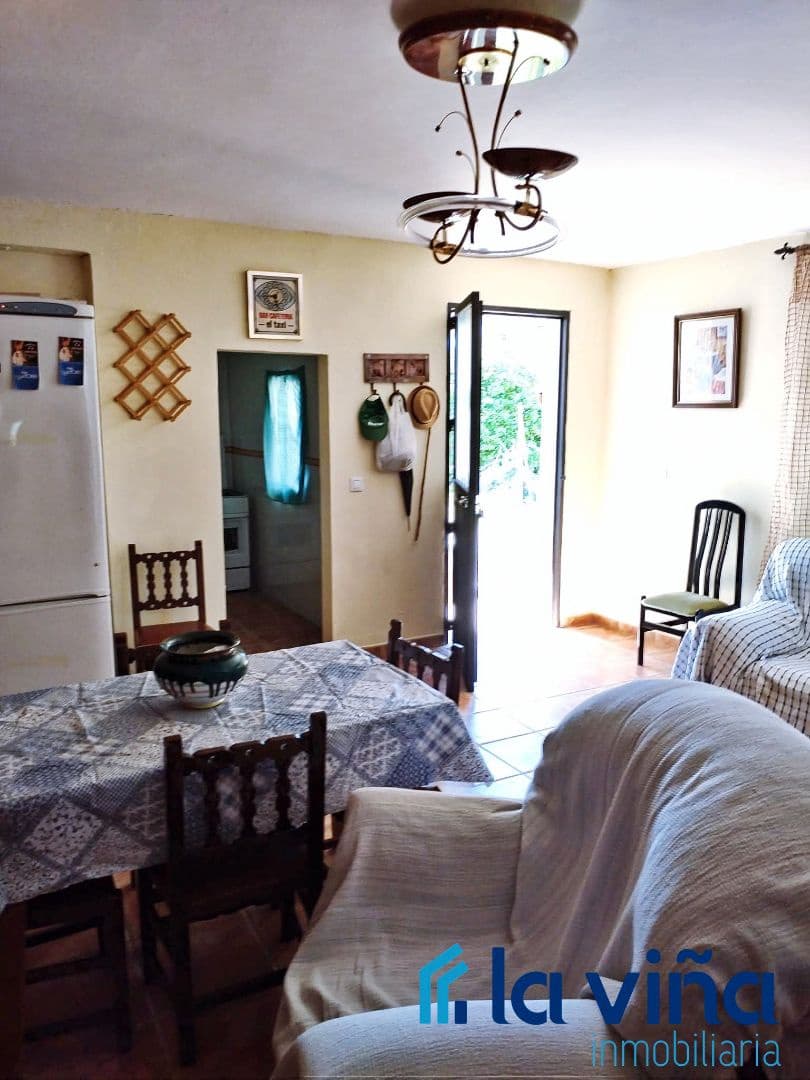 3 soverom Villa til salgs i Antequera - € 140 000 (Ref: 9696778)