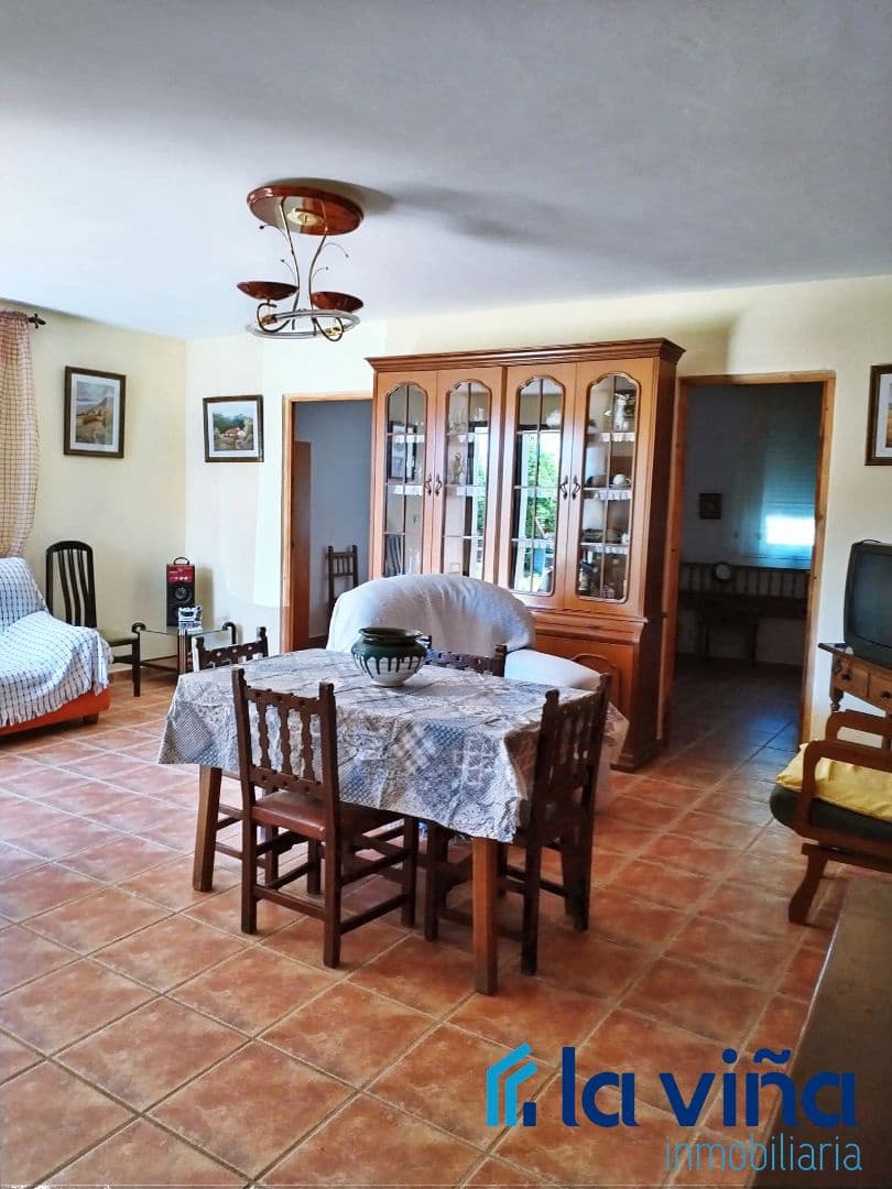 3 soverom Villa til salgs i Antequera - € 140 000 (Ref: 9696778)