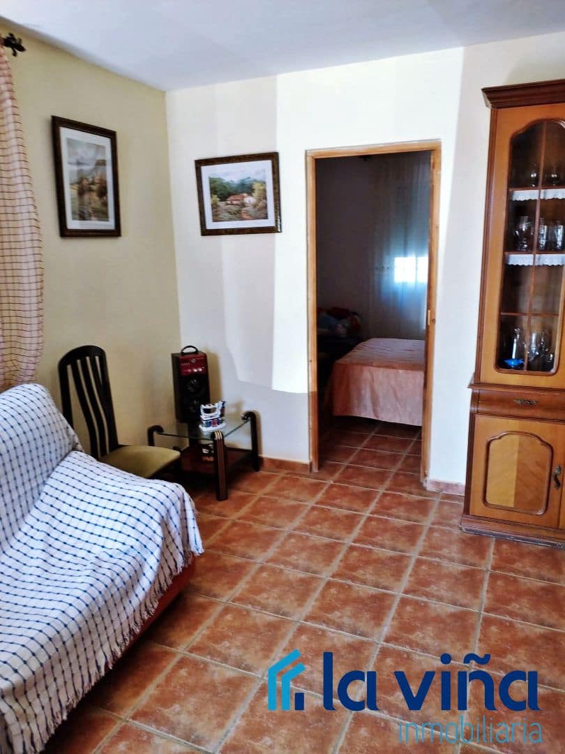 3 soverom Villa til salgs i Antequera - € 140 000 (Ref: 9696778)