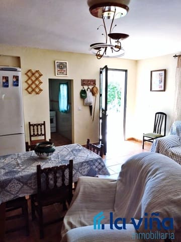 3 bedroom Villa for sale in Antequera - € 140,000 (Ref: 9696778)