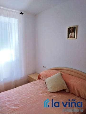 3 bedroom Villa for sale in Antequera - € 140,000 (Ref: 9696778)