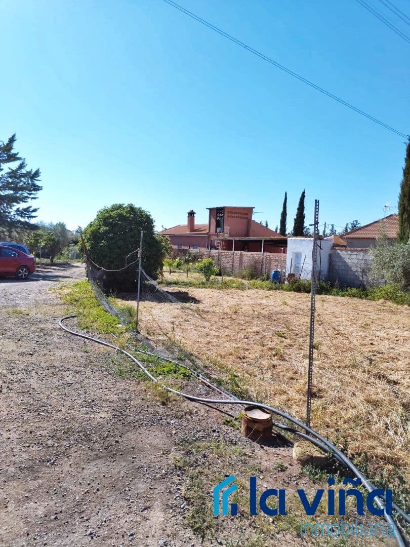 3 soverom Villa til salgs i Antequera - € 140 000 (Ref: 9696778)