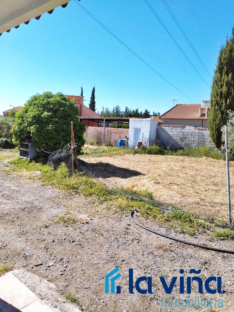 3 soverom Villa til salgs i Antequera - € 140 000 (Ref: 9696778)