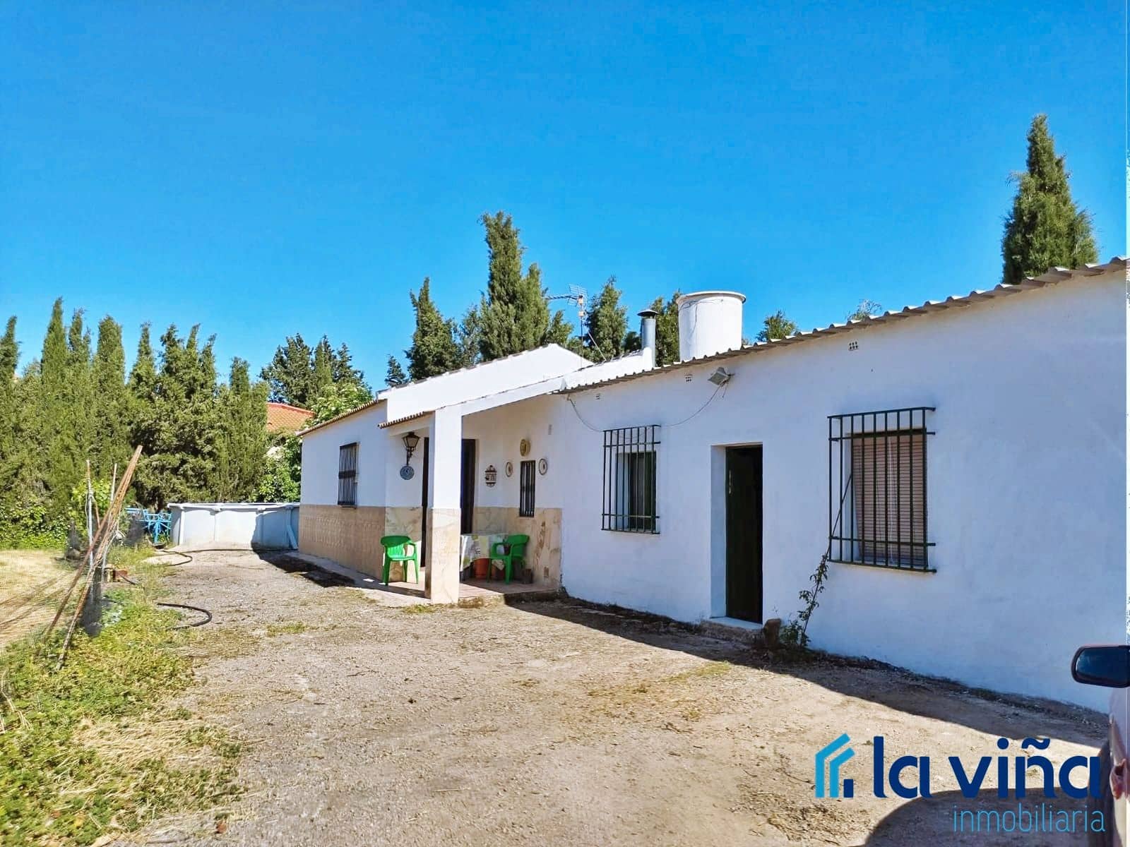 3 soverom Villa til salgs i Antequera - € 140 000 (Ref: 9696778)