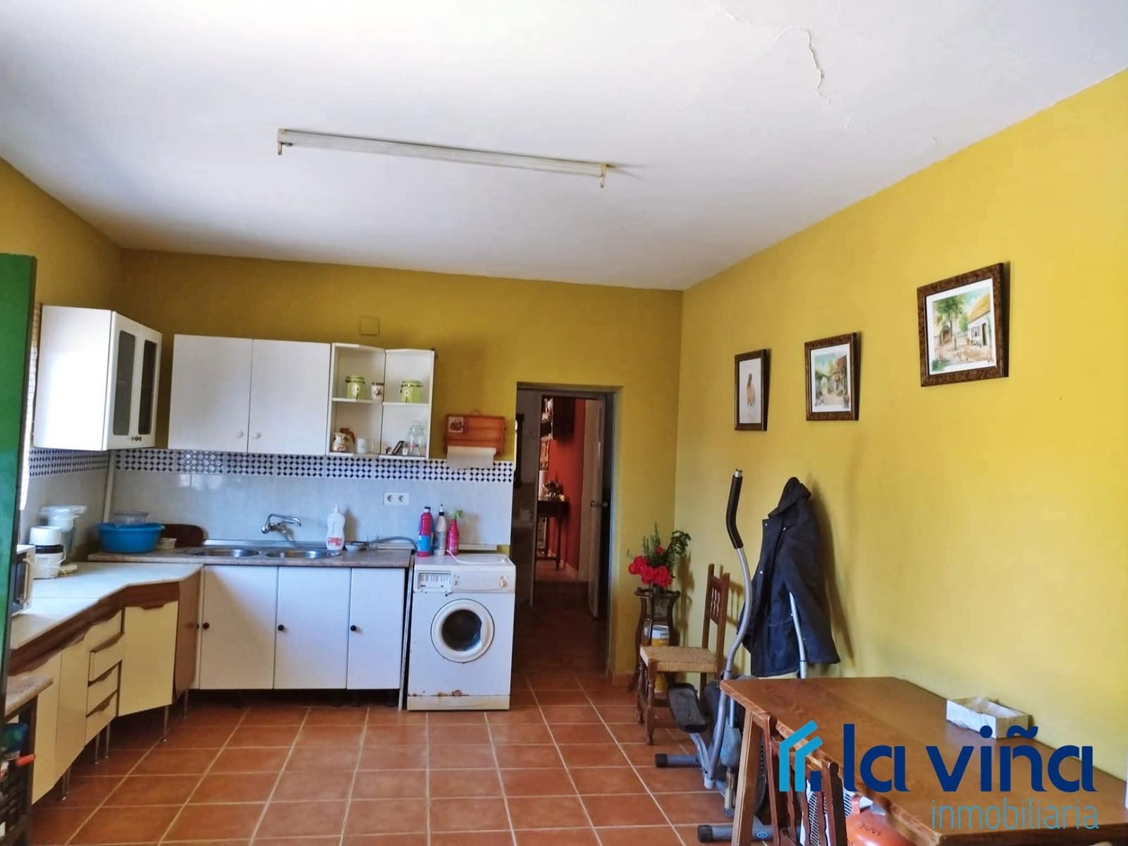 3 soverom Villa til salgs i Antequera - € 140 000 (Ref: 9696778)