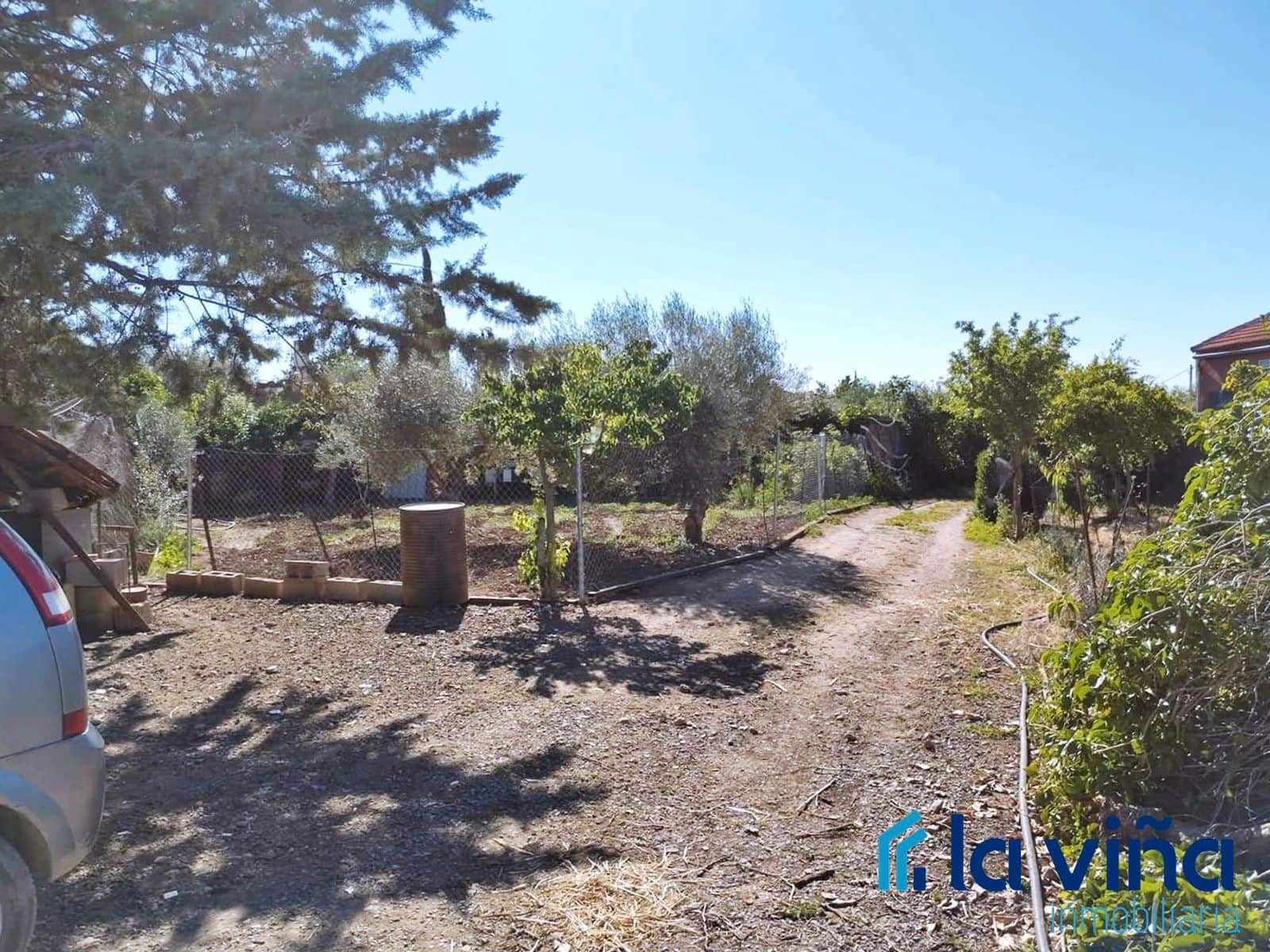 3 soverom Villa til salgs i Antequera - € 140 000 (Ref: 9696778)