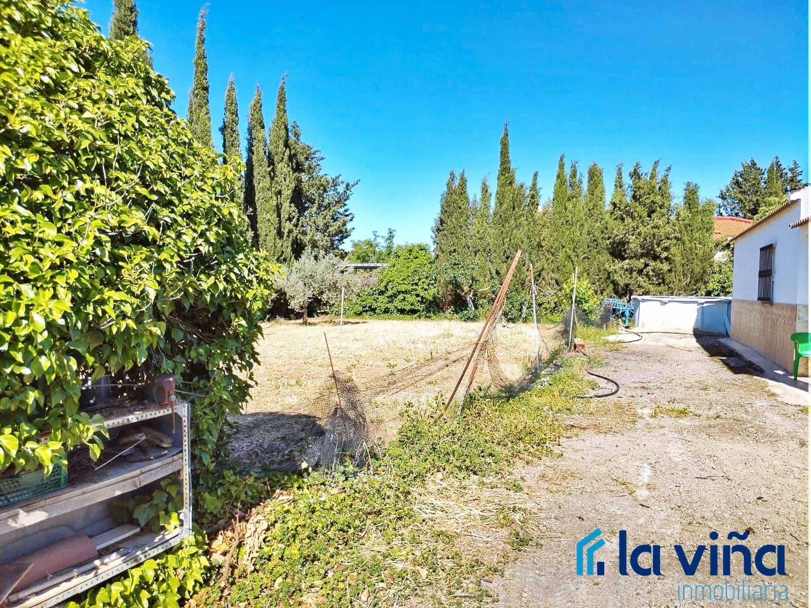 3 soverom Villa til salgs i Antequera - € 140 000 (Ref: 9696778)