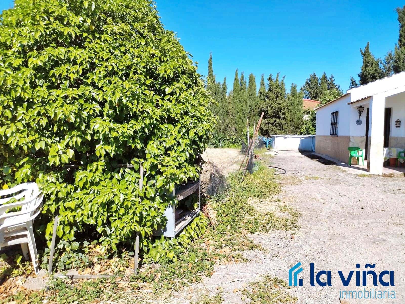 3 soverom Villa til salgs i Antequera - € 140 000 (Ref: 9696778)