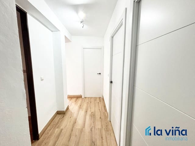 3 quarto Apartamento para venda em Archidona - 122 000 € (Ref: 9699878)
