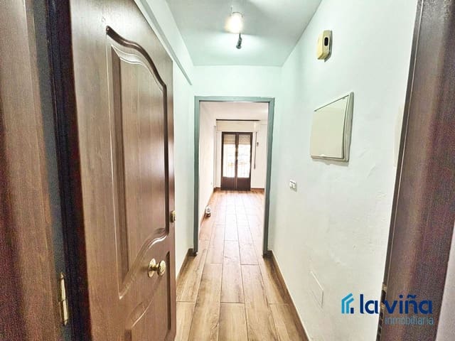 3 quarto Apartamento para venda em Archidona - 122 000 € (Ref: 9699878)