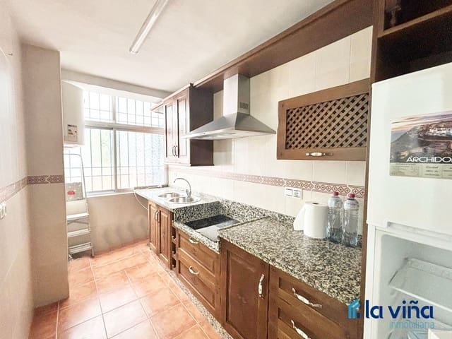 3 quarto Apartamento para venda em Archidona - 122 000 € (Ref: 9699878)