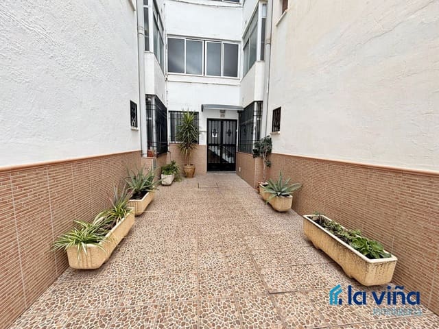 3 quarto Apartamento para venda em Archidona - 122 000 € (Ref: 9699878)