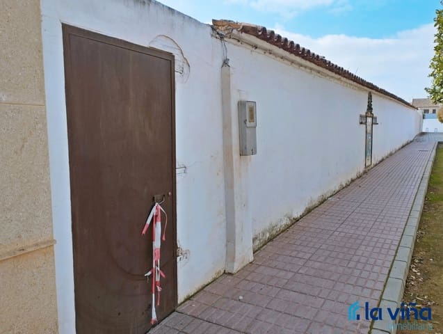 Terreno para Construção para venda em Humilladero - 14 500 € (Ref: 9699879)