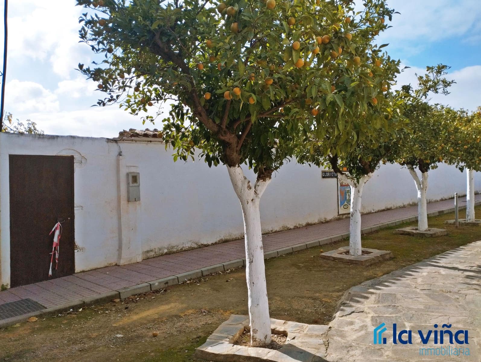 Building Plot for sale in Humilladero - € 14,500 (Ref: 9699879)