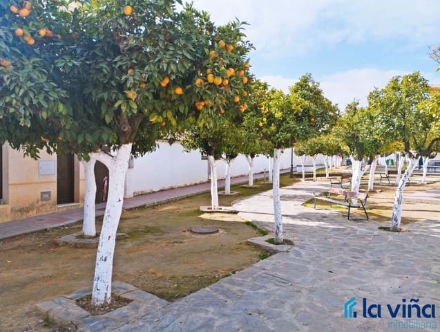 Terreno para Construção para venda em Humilladero - 14 500 € (Ref: 9699879)