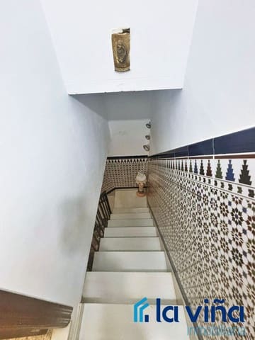 5 camera da letto Casa in vendita in Antequera - 128.000 € (Rif: 9708010)