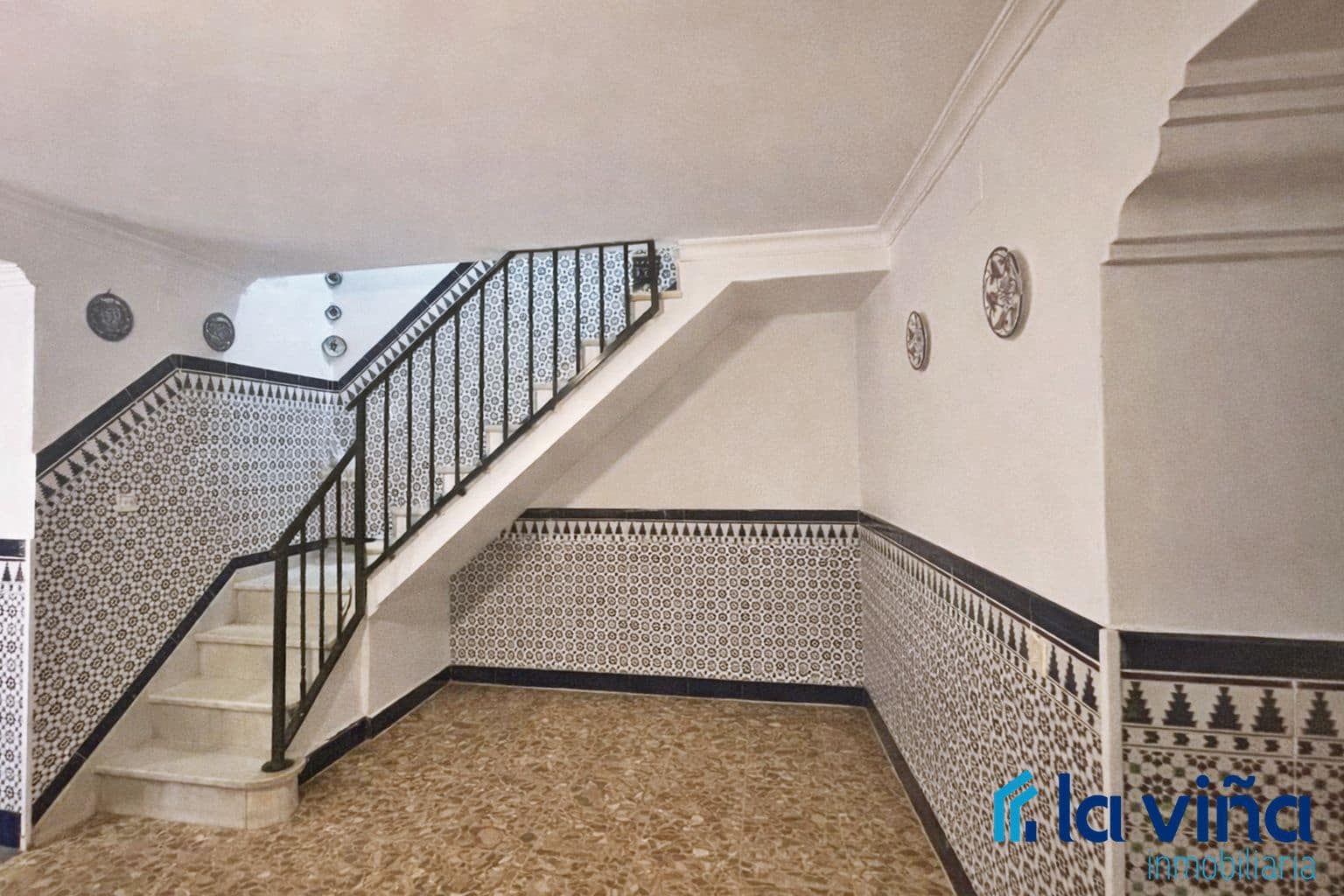 5 camera da letto Casa in vendita in Antequera - 128.000 € (Rif: 9708010)