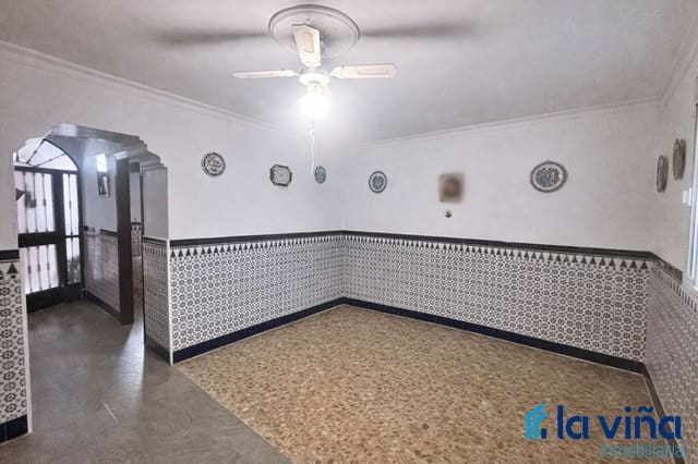 5 camera da letto Casa in vendita in Antequera - 128.000 € (Rif: 9708010)