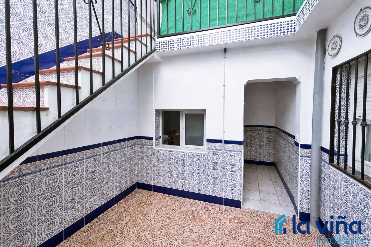5 camera da letto Casa in vendita in Antequera - 128.000 € (Rif: 9708010)