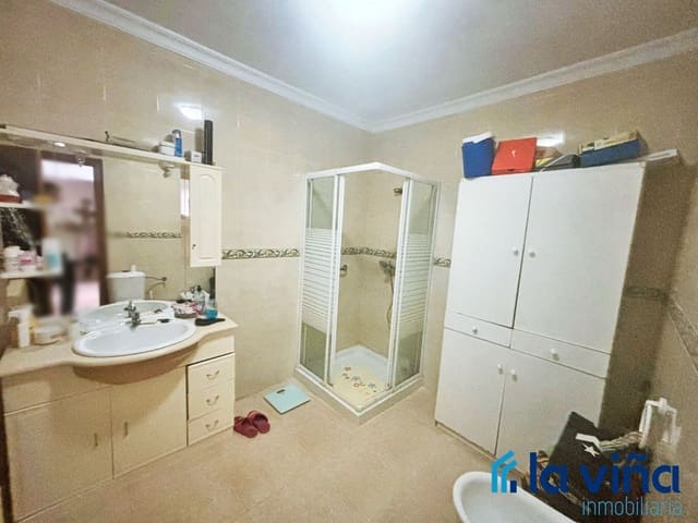 5 camera da letto Casa in vendita in Antequera - 128.000 € (Rif: 9708010)