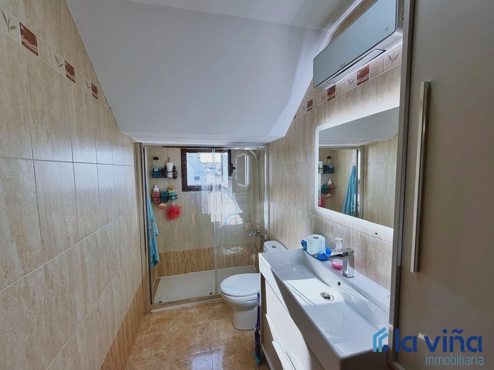 4 bedroom Flat for sale in Mollina with garage - € 169,900 (Ref: 9715715)