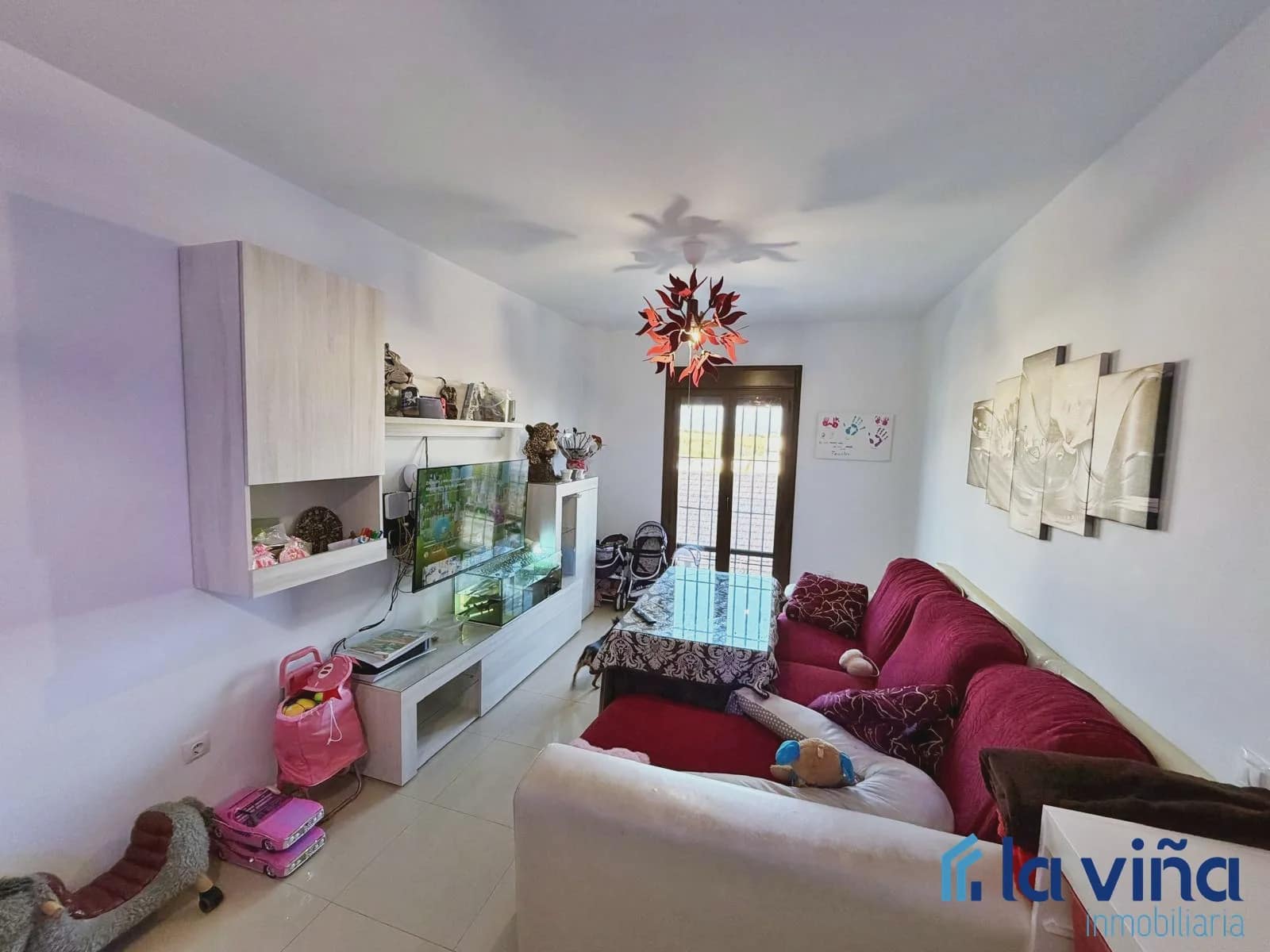 4 bedroom Flat for sale in Mollina with garage - € 169,900 (Ref: 9715715)