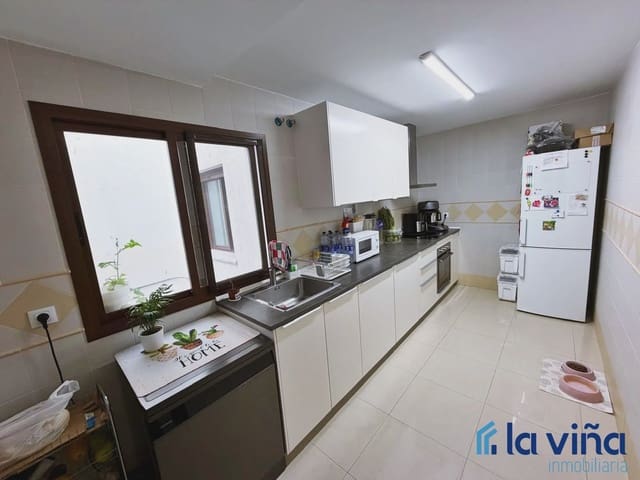 4 sovrum Lägenhet till salu i Mollina med garage - 169 900 € (Ref: 9715715)