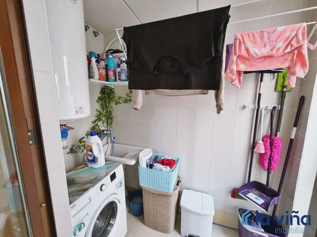 4 sovrum Lägenhet till salu i Mollina med garage - 169 900 € (Ref: 9715715)