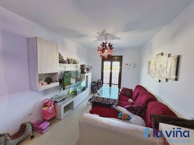 4 sovrum Lägenhet till salu i Mollina med garage - 169 900 € (Ref: 9715715)