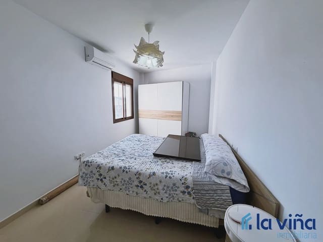 4 sovrum Lägenhet till salu i Mollina med garage - 169 900 € (Ref: 9715715)