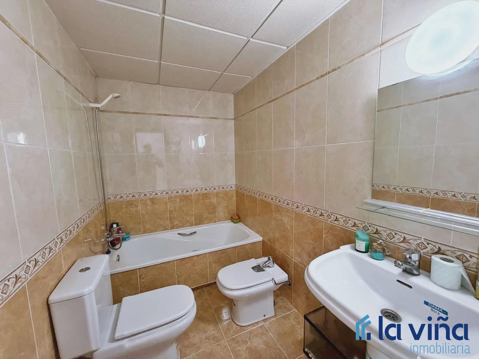 4 bedroom Flat for sale in Mollina with garage - € 169,900 (Ref: 9715715)