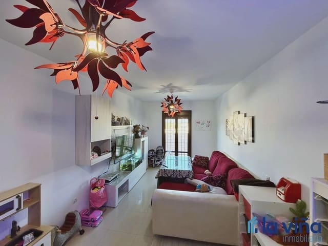 4 sovrum Lägenhet till salu i Mollina med garage - 169 900 € (Ref: 9715715)