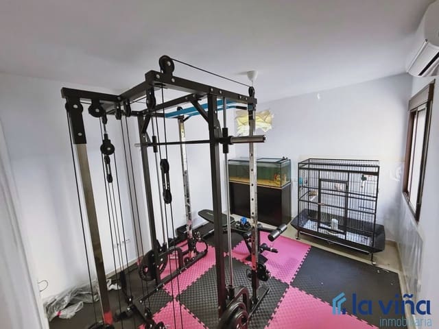 4 sovrum Lägenhet till salu i Mollina med garage - 169 900 € (Ref: 9715715)