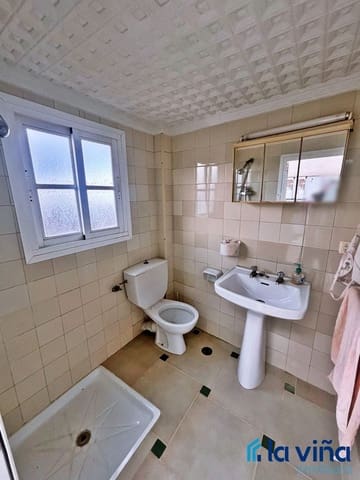 3 quarto Moradia para venda em Archidona - 198 000 € (Ref: 9720904)