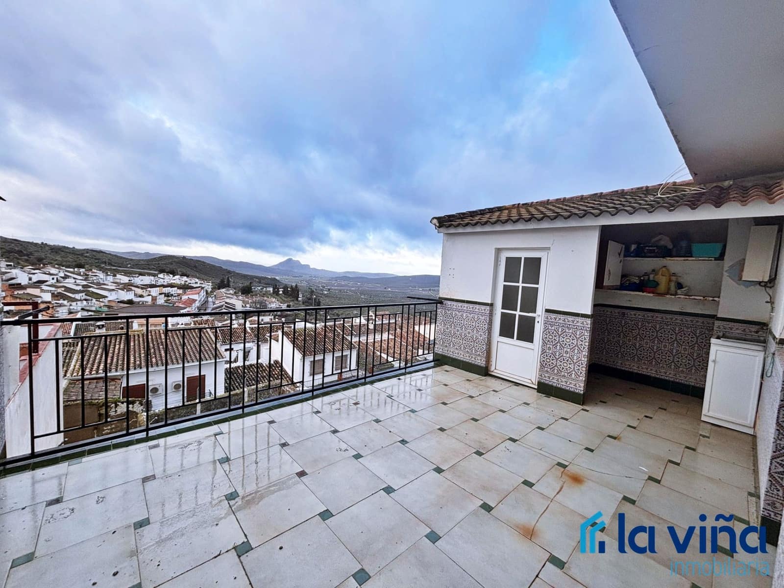 3 bedroom Villa for sale in Archidona - € 198,000 (Ref: 9720904)