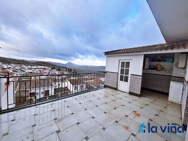 3 quarto Moradia para venda em Archidona - 198 000 € (Ref: 9720904)