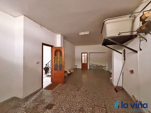 3 quarto Moradia para venda em Archidona - 198 000 € (Ref: 9720904)